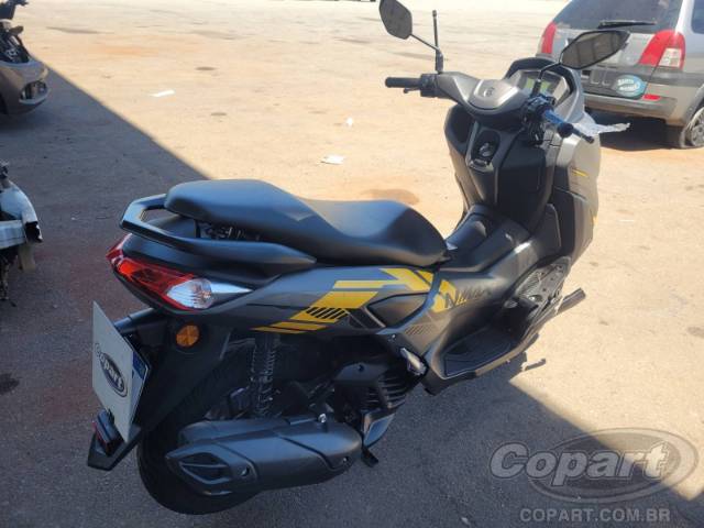 2023 YAMAHA NMAX 