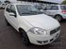 2009 FIAT PALIO 