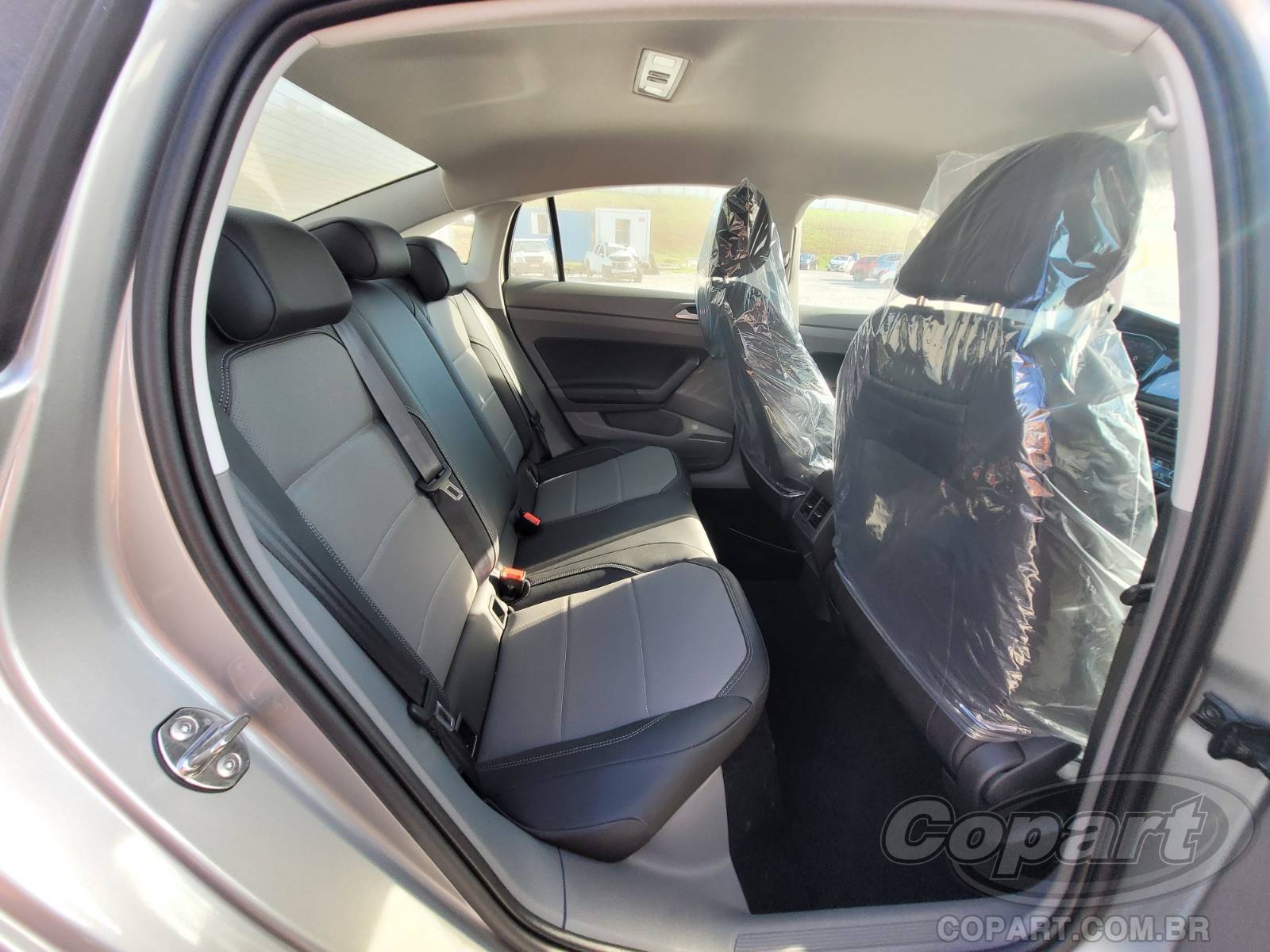 Foto 6 de 10: 2022 VOLKSWAGEN VIRTUS