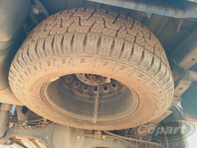 2023 FORD RANGER CD 