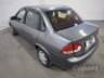2012 CHEVROLET CLASSIC 