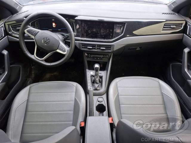 2023 VOLKSWAGEN NIVUS 