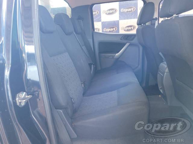 2019 FORD RANGER CD 