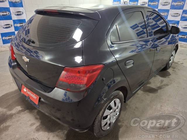 2019 CHEVROLET ONIX 