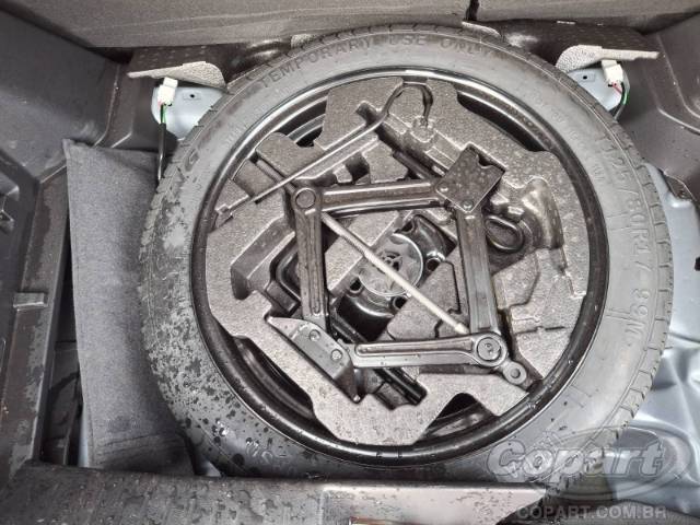 2025 CAOA CHERY TIGGO 5X 