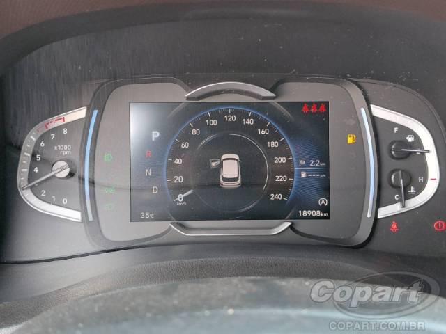 2025 HYUNDAI CRETA 