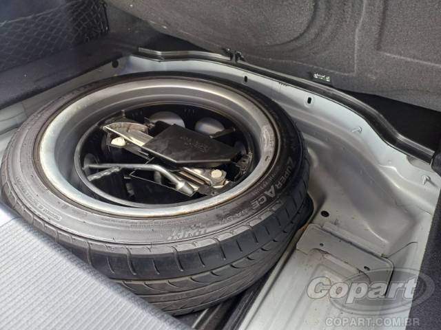 2010 MERCEDES BENZ CLASSE C 