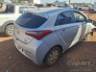 2015 HYUNDAI HB20 