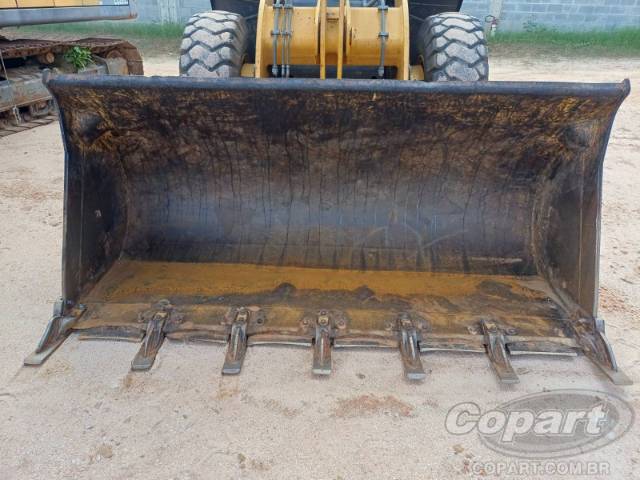 2023 SDLG PA CARREGADEIRA L936 