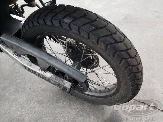 2019 YAMAHA XTZ 250 