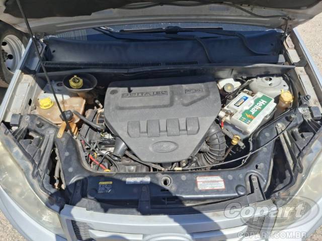 2010 FORD ECOSPORT 