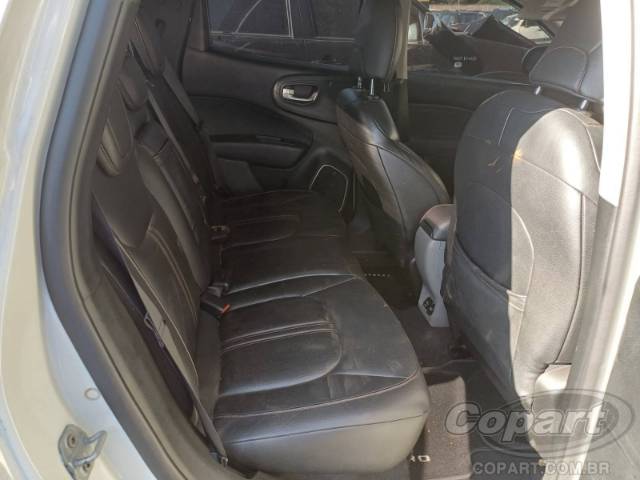 2019 FIAT TORO 