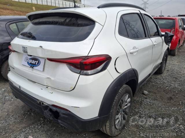 2024 FIAT PULSE 