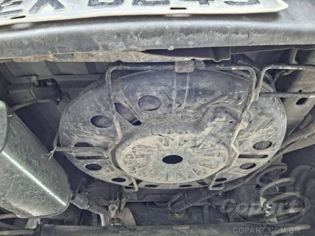 2009 CHEVROLET MONTANA 