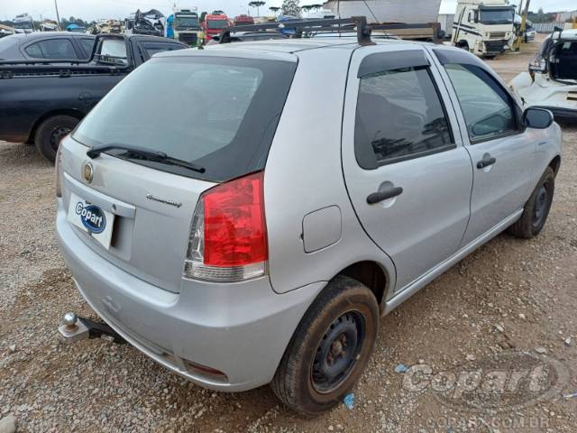 2010 FIAT PALIO 