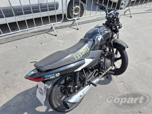 2025 MOTTU Sport 