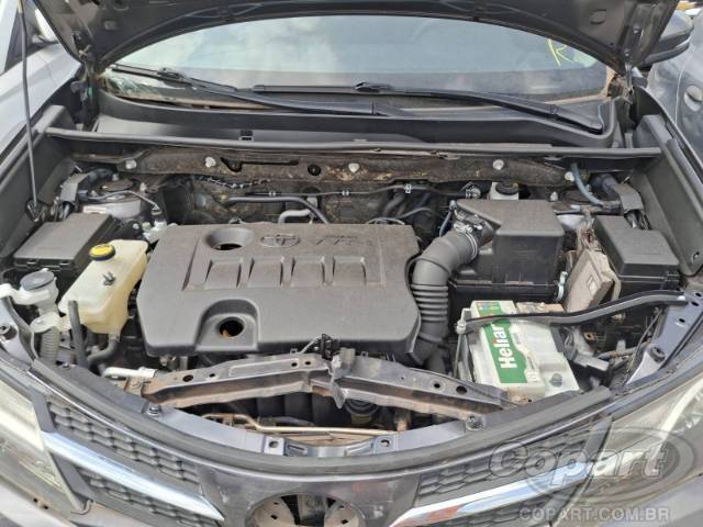 2014 TOYOTA RAV4 
