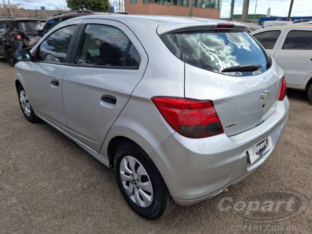 2019 CHEVROLET ONIX 