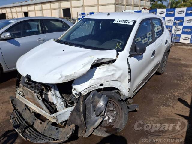 2024 RENAULT KWID 