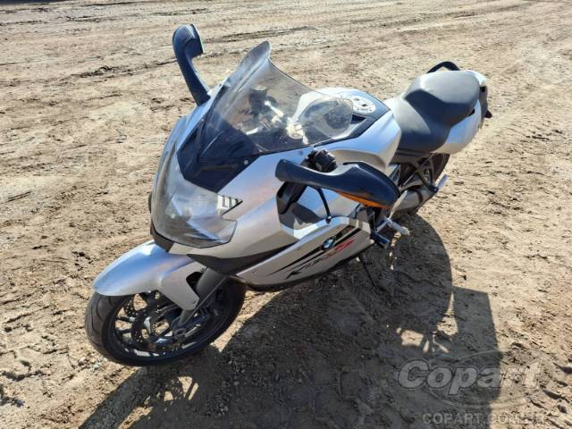 2012 BMW K 1300 