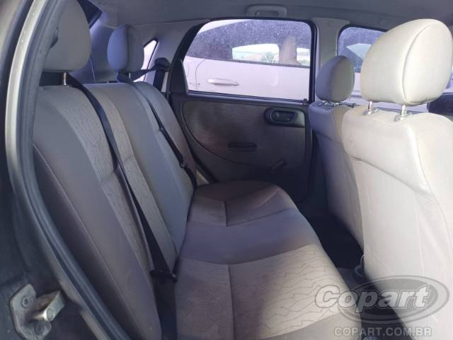 2007 CHEVROLET CORSA 