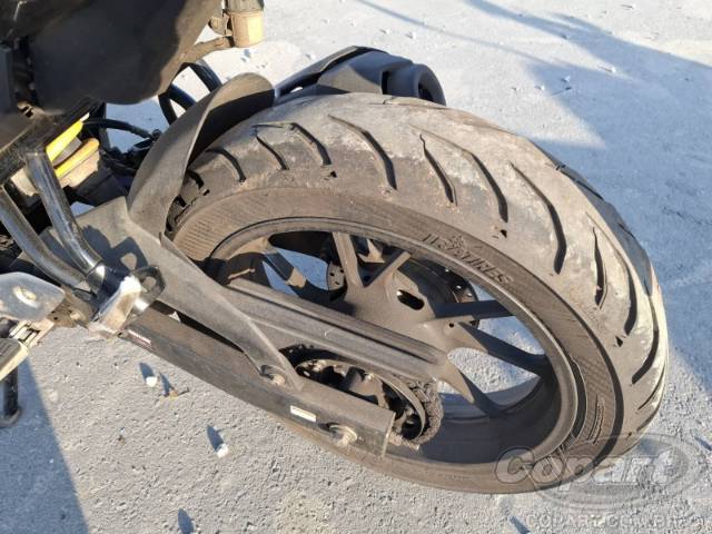 2024 YAMAHA FZ25 FAZER 