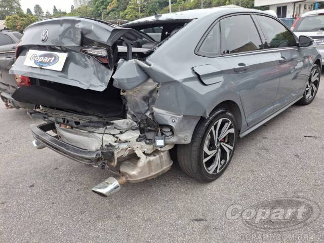 2024 VOLKSWAGEN JETTA 
