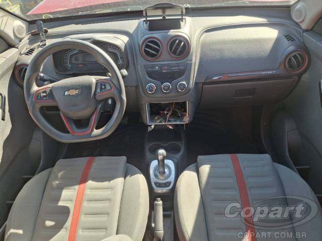 2014 CHEVROLET AGILE 