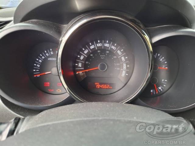 2011 KIA SOUL 