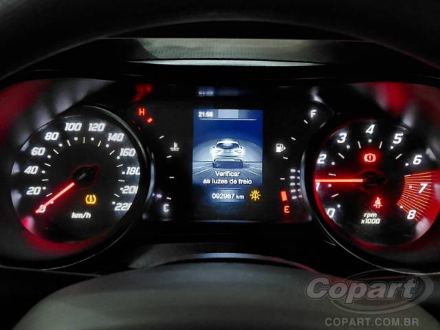 2025 FIAT ARGO 