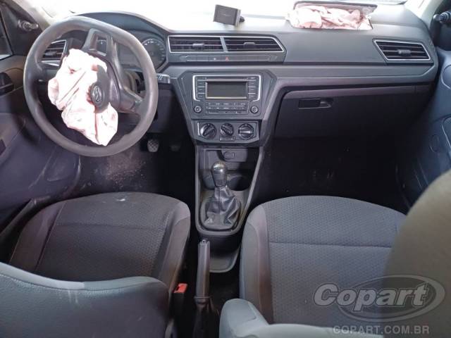 2021 VOLKSWAGEN GOL 