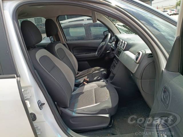 2019 CITROEN AIRCROSS 