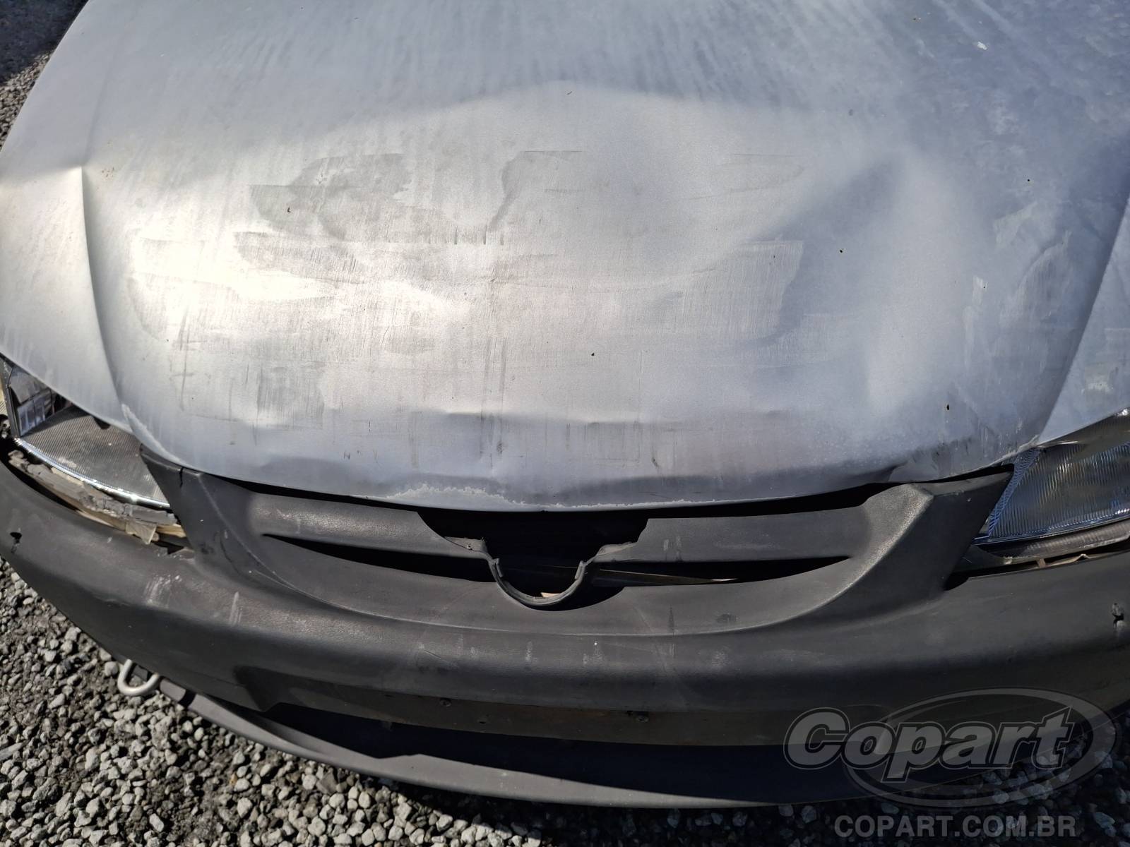 2001 CHEVROLET CELTA — foto 11 de 13