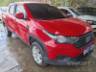 2021 FIAT STRADA CD 