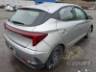 2023 HYUNDAI HB20 