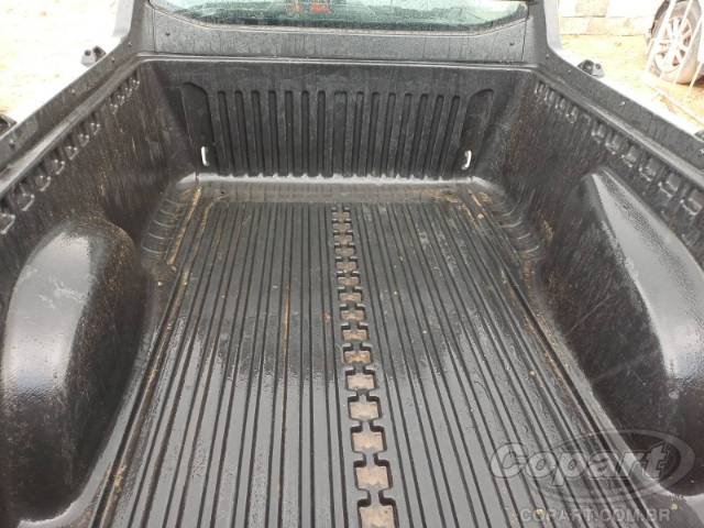 2025 VOLKSWAGEN SAVEIRO 