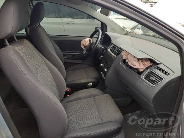 2013 VOLKSWAGEN SPACEFOX 