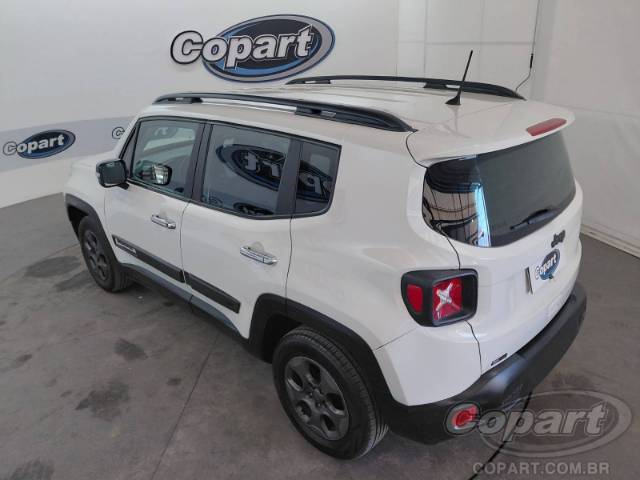 2021 JEEP RENEGADE 
