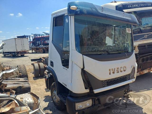 2022 IVECO TECTOR 