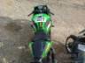 2025 KAWASAKI NINJA ZX-6R 