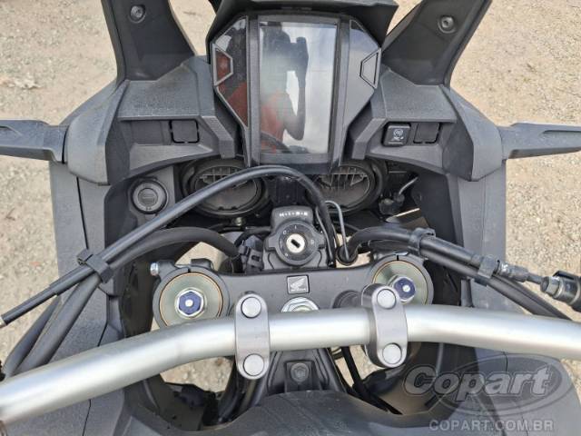 2020 HONDA CRF 1000L 