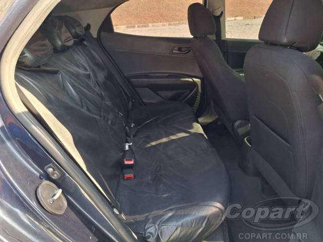 2023 HYUNDAI HB20 