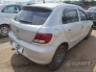 2010 VOLKSWAGEN GOL 