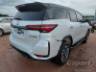 2025 TOYOTA SW4 
