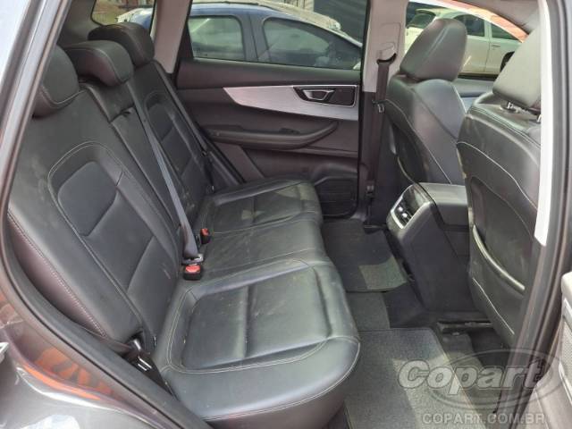 2023 CAOA CHERY TIGGO 7 