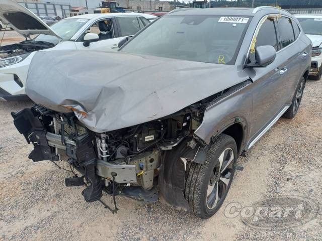 2024 BYD SONG PLUS 