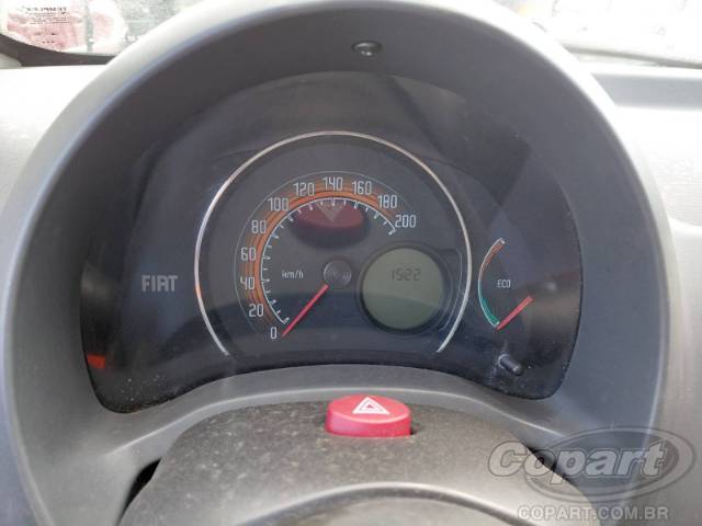 2011 FIAT UNO 