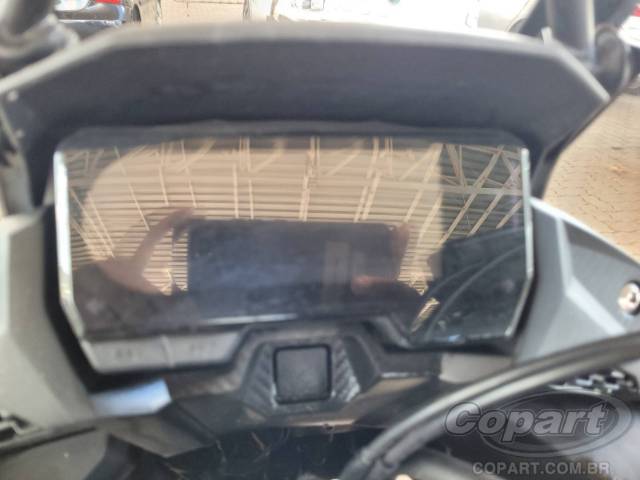 2024 HONDA CB 500 X 