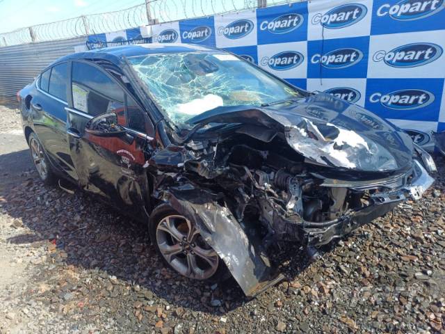 2023 CHEVROLET CRUZE 