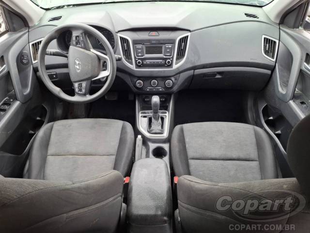 2021 HYUNDAI CRETA 